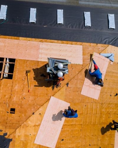 roof repair company Wingdale, NY