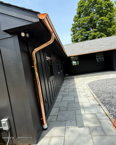 roof repair companies Millbrook, NY