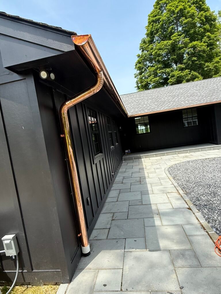 roofing and gutters millbrook