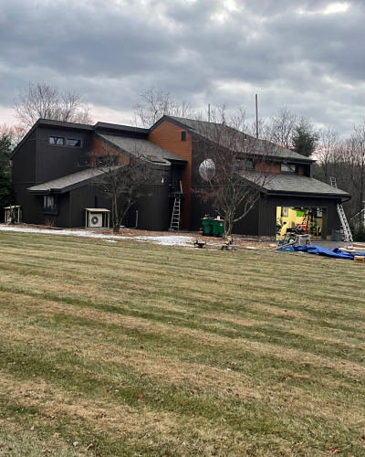 roof repair company near me
