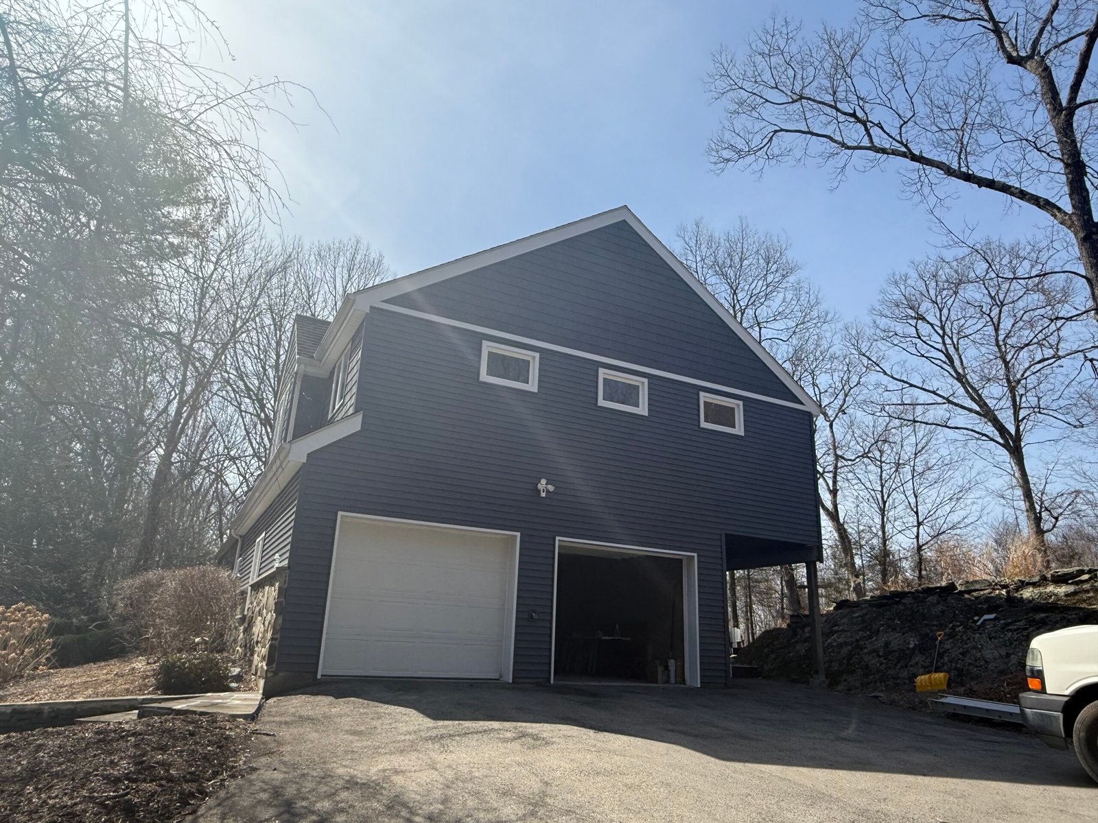 siding installation and repair millbrook